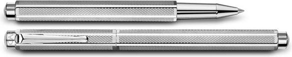 Immagine prodotto Caran d'Ache Ecridor Retro (Argento, 1 x)