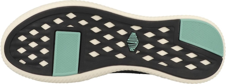 Produktbild Palladium Pallanova Cvs - 66353 (39.5)