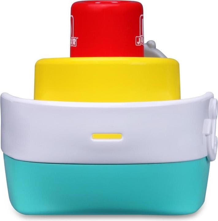 Produktbild BB Junior Boot mit Wasserfontäne