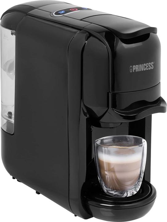 Princess 249452 (E.S.E., NESCAFÉ Dolce Gusto)