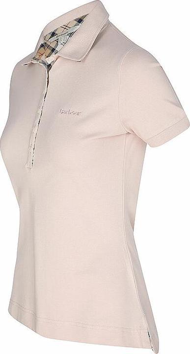 Actual product image Barbour Poloshirt PORTSDOWN (40)