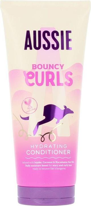 Produktbild Aussie Haarspülung BOUNCY CURLS 200 ml (200 ml)