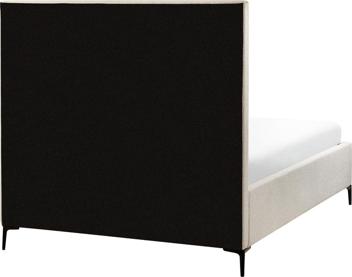 Actual product image Beliani Sezanne (140 x 200 cm)