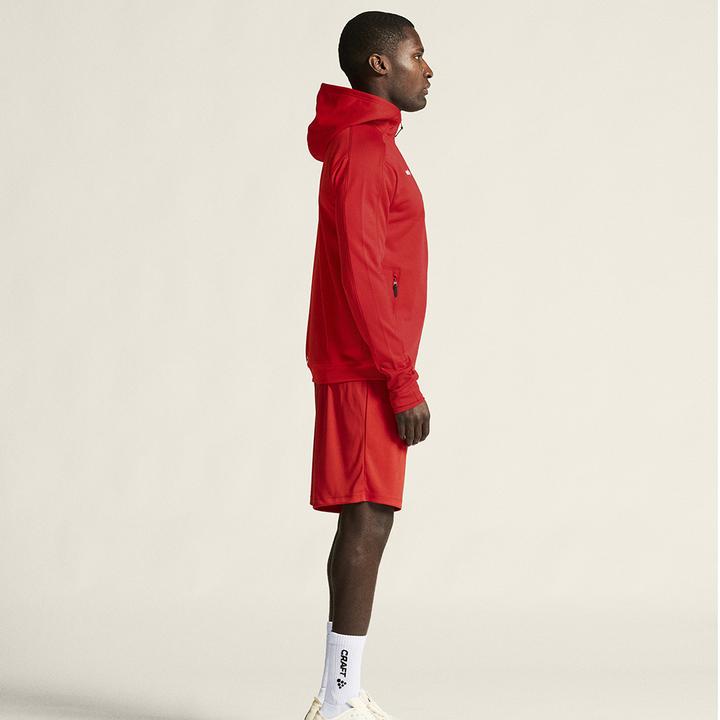 Produktbild Craft Evolve 2.0 Brushed Hood Jacket M (XXL)