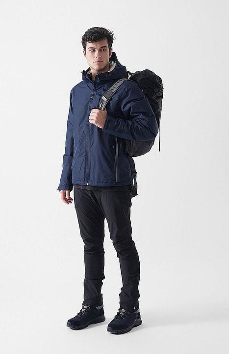 Immagine prodotto Icepeak Isojacke Berbeau (48)