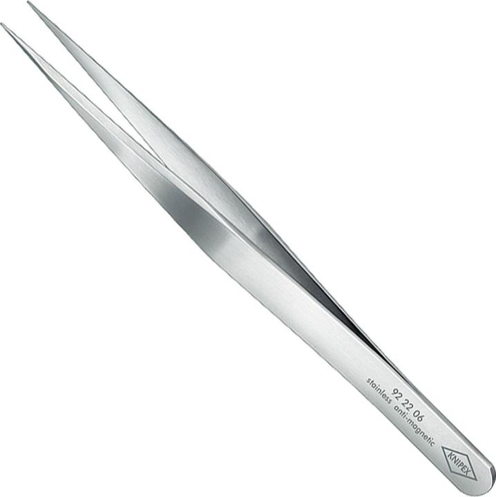 Actual product image Knipex Universal Tweezers