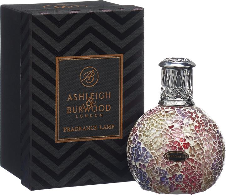 Produktbild Ashleigh & Burwood Pearlescence