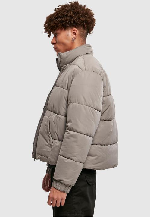 Actual product image Urban Classics Cropped Puffer Jacket (M)