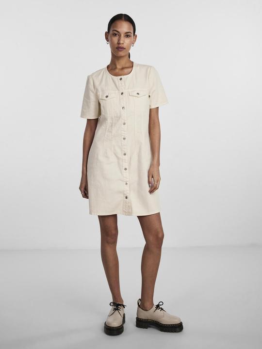 Immagine prodotto Pieces Abito in denim PCTARA (M)