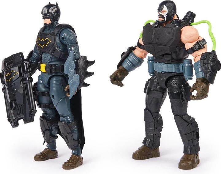 Actual product image Batman - Adventures Battle Pack 30cm (6069225)