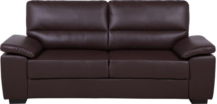 Actual product image Beliani Vogar (Big sofa)