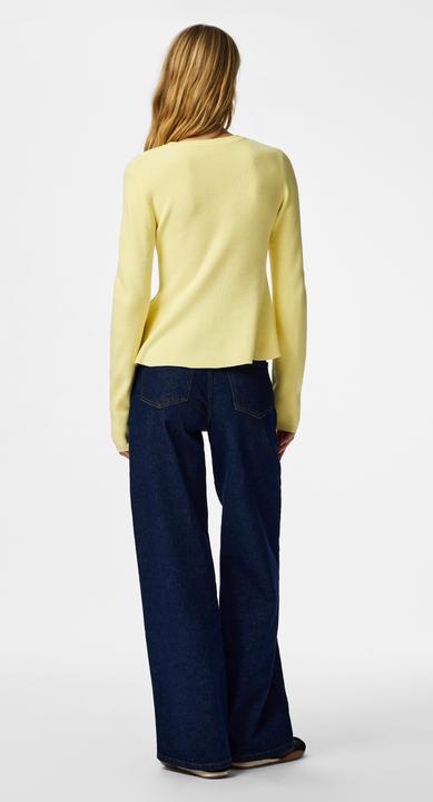 Actual product image Pieces PCJAN Strickpullover (M)