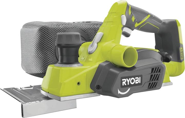 Ryobi 5133002921 Elektrische handschaaf, 11000 RPM