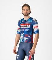 Produktbild Castelli Soudal Quick-Step Climber's A/C Jersey (XXL)