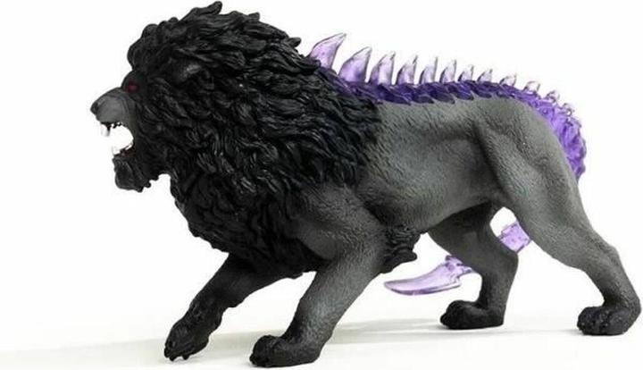 Actual product image Schleich Shadow Lion