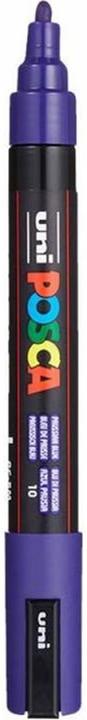 Produktbild Posca Medium Marker PC-5M (Preussisch blau, 2.50 mm, 1 x)