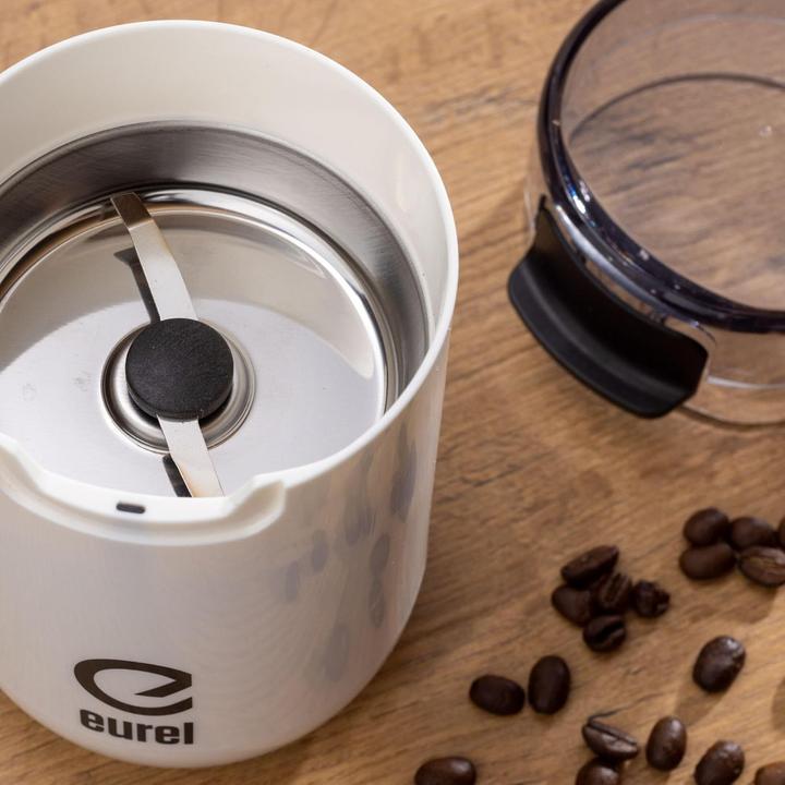 Produktbild Eurel Kaffeemühle KMA