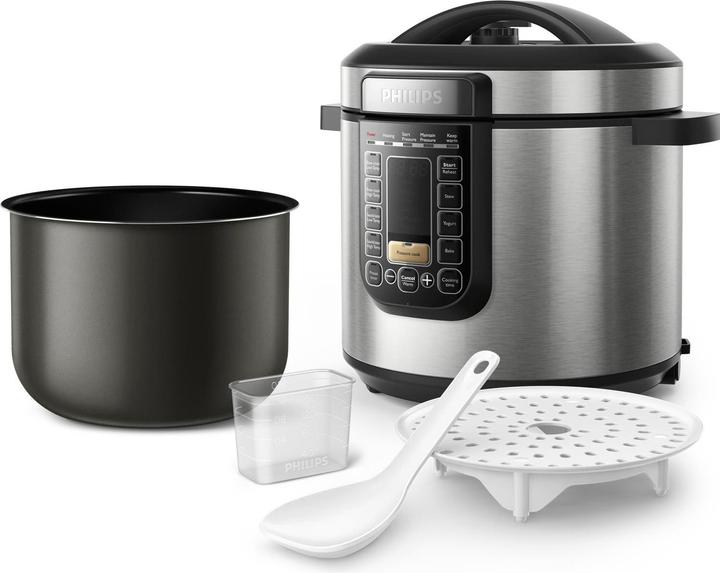 Actual product image Philips HD2237/40