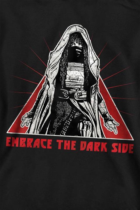 Immagine prodotto Star Wars Embrace The Dark Side Of The Force Felpa Adulto Unisex (XXL)