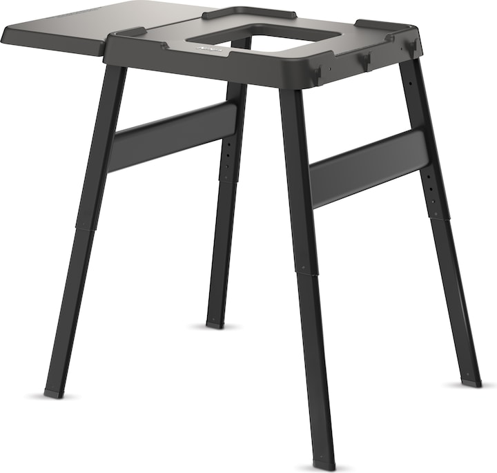 Ninja Woodfire stand