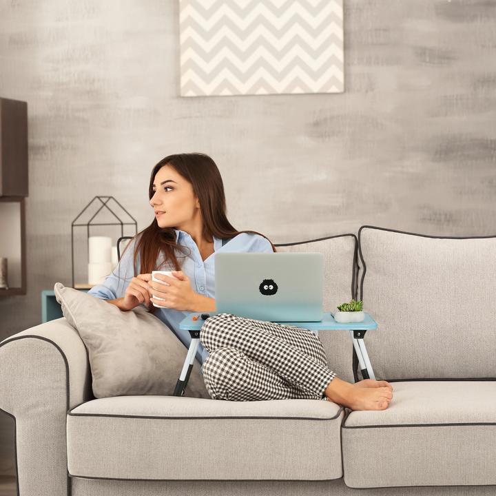 Produktbild Relaxdays Laptoptisch