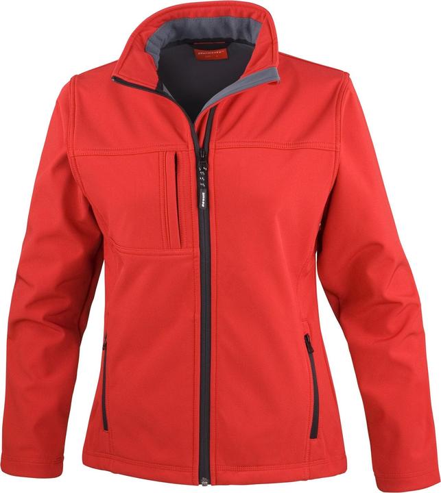 Produktbild Regatta Classic Softshelljacke (42)
