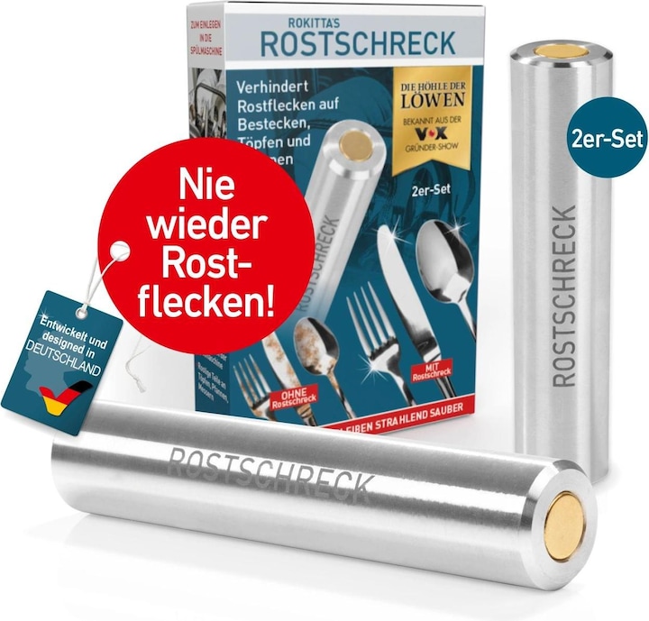 Produktbild Rokitta Rostschreck