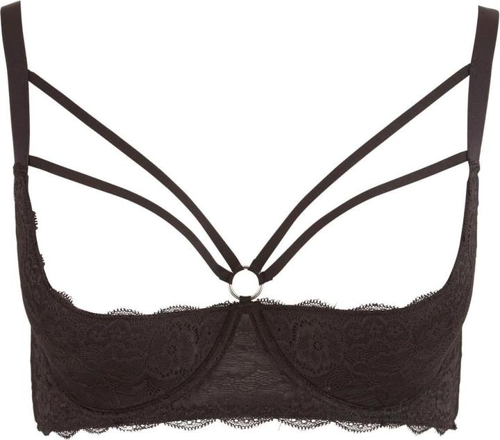 Produktbild Cottelli Collection Hebe-BH mit Spitze (95 D)