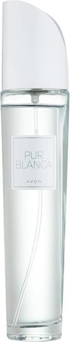Actual product image Avon Pur Blanca 50ml (Eau de toilette, 50 ml)