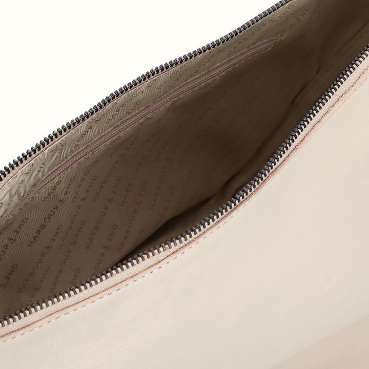 Actual product image Harbour 2nd Just Pure shoulder bag leather 46 cm