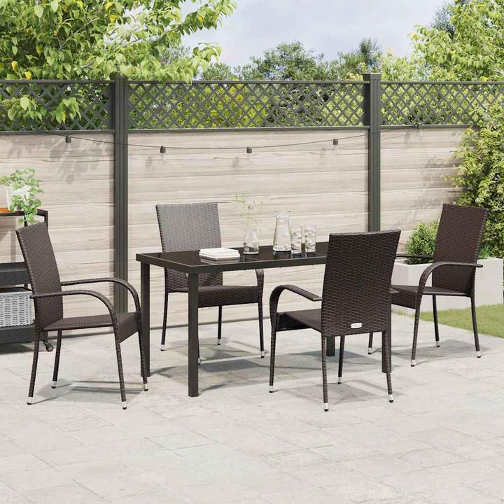 Produktbild VidaXL Gartenmöbel (70 cm)
