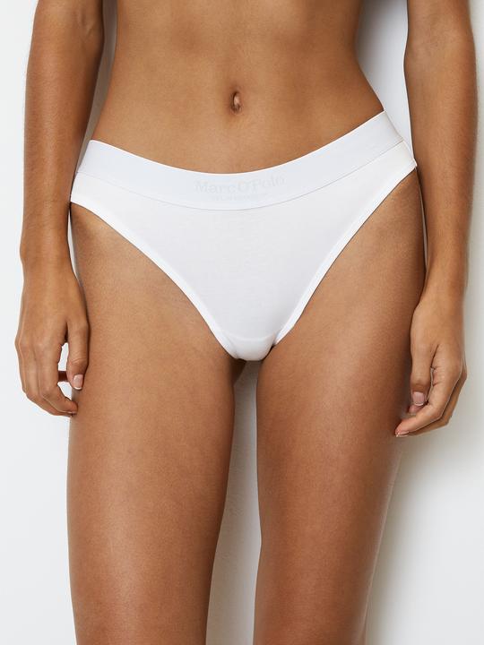 Produktbild Marc O'Polo String Essentials (L, 3er Pack)