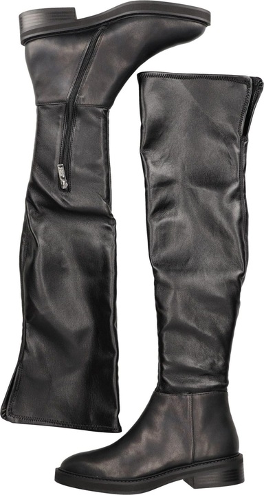 Actual product image Steve Madden Stiefel (38)