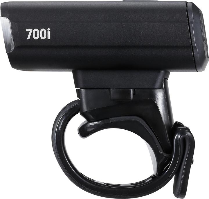 Immagine prodotto BBB Frontlicht NanoStrike 700i Lumen, USB-C (700 lm)