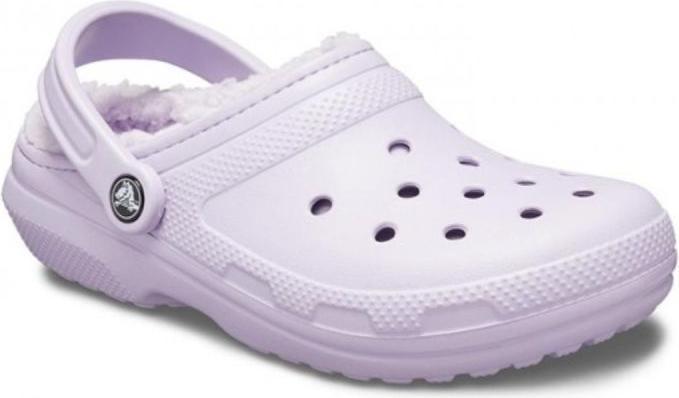 Immagine prodotto Crocs Classico zoccolo foderato (41, 42)