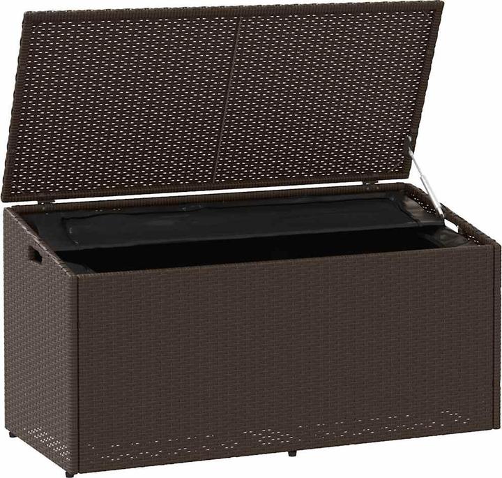 Produktbild vidaXL Garten-Aufbewahrungsbox