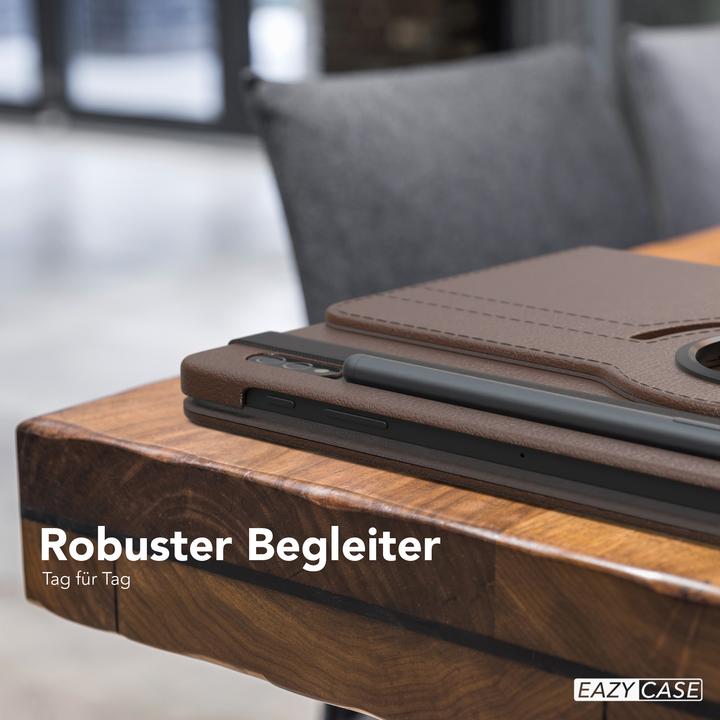 Produktbild EAZY CASE Rotationcase Samsung Galaxy Tab S8 (Samsung Galaxy Tab S8)