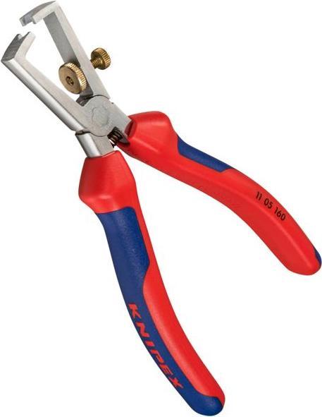 Actual product image Knipex Tool Roll (11 pieces)