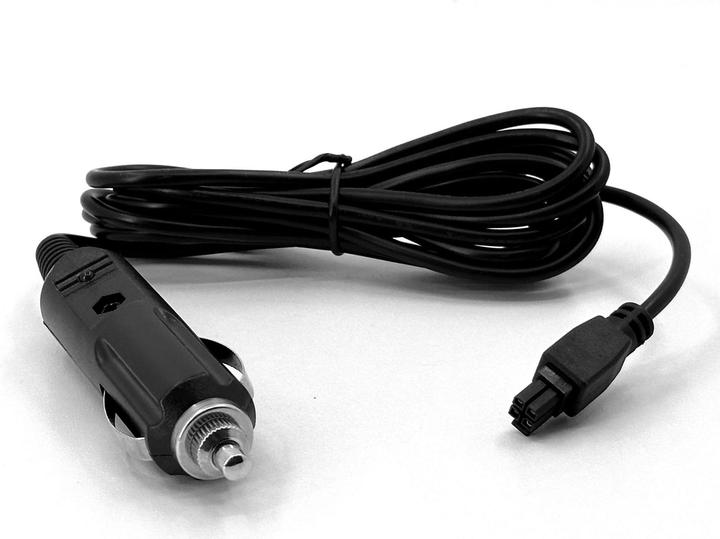 Actual product image Teltonika Automotive power supply, 4 pin