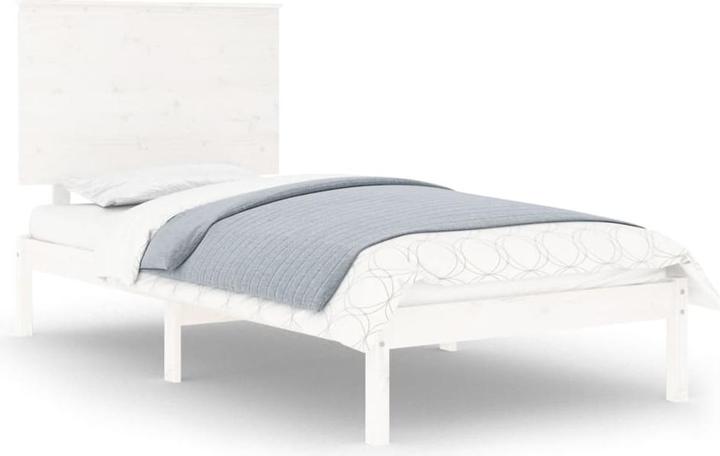 Image du produit vidaXL Bettrahmen (90 x 200 cm)