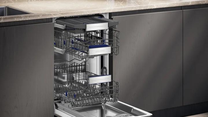 Actual product image Siemens SR65YX08ME