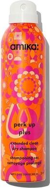 Produktbild Amika Perk Up Plus Extended Clean Dry Shampoo 5.3 Ounce (5.30 ml)