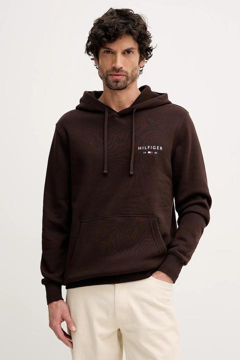 Image du produit Tommy Hilfiger Petit Sweat à Capuche Love (S)