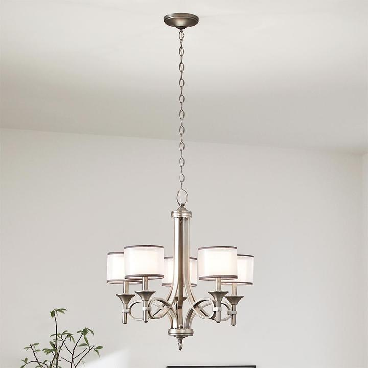 Actual product image Elstead Lighting Lacey (63.50 cm)