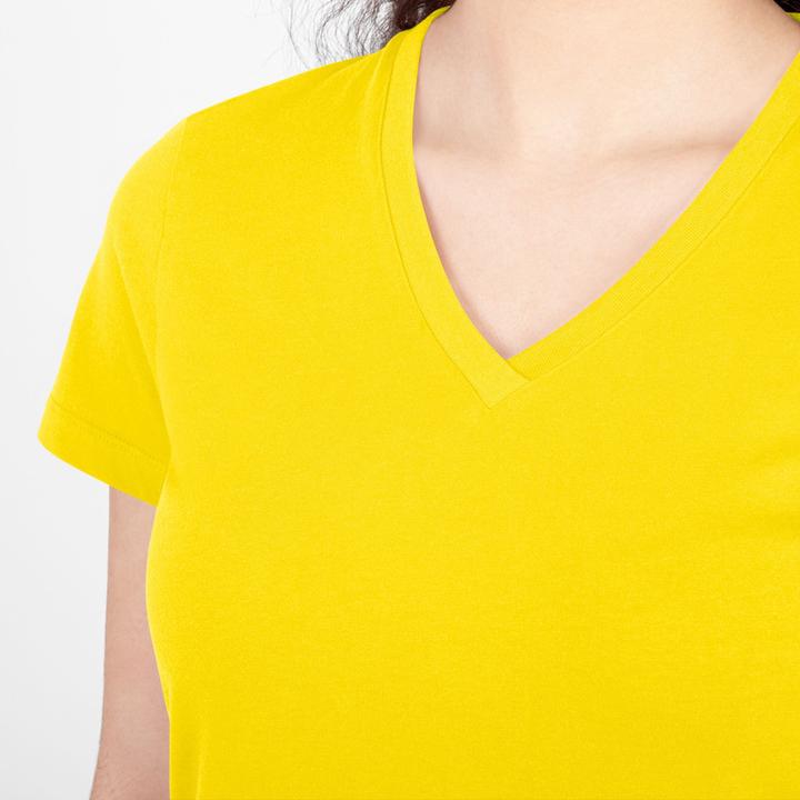 Produktbild JAKO T-Shirt Organic (S)