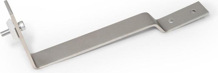 Image du produit Autosolar Kit de fixation pour panneaux solaires en tuiles plates (Matériel de montage du système solaire)