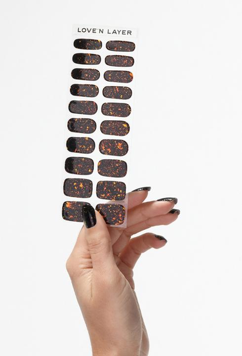 Produktbild Love'n Layer - Space Golden Brown