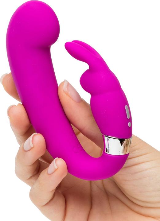 Produktbild Happy Rabbit Curve