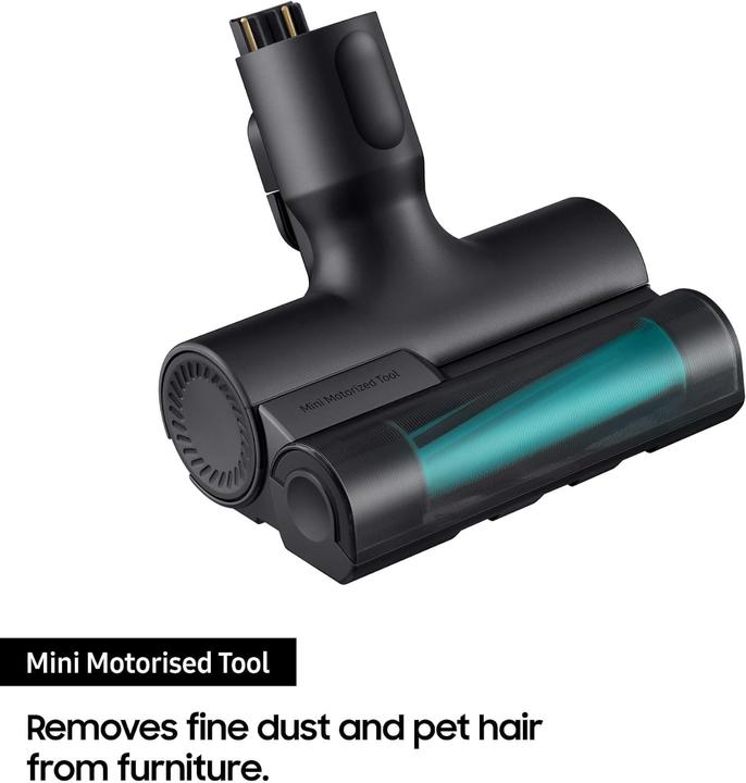 Image du produit Samsung Bespoke Jet VS20A95823W