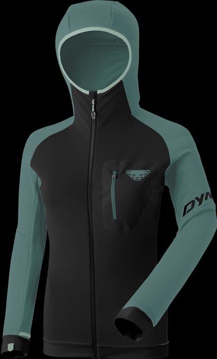 Immagine prodotto Dynafit Giacca con cappuccio Radical Polartec (36)